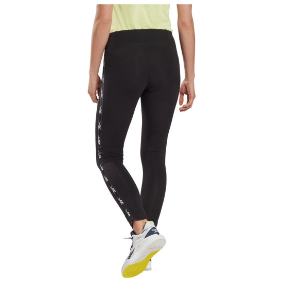 Reebok Γυναικείο κολάν Tape Pack